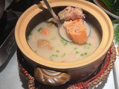 -玉满堂·湖北融合菜