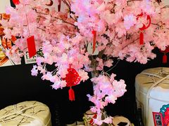 -yokocho上横町·日本食街(深业上城店)