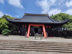 -上海方塔园