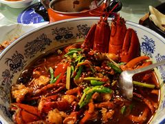 -真味海鲜坊