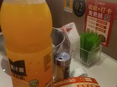 -聚味罗记大排檔·鲜鱼杂·甲鱼煲•龙虾馆(科学馆店)