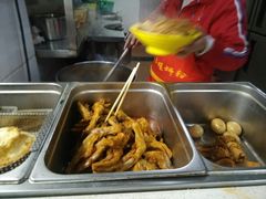 -岚方螺蛳粉(铁西店)