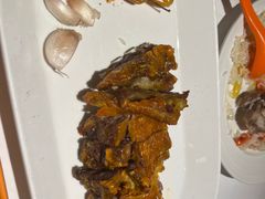 -谷丽麦馕新疆菜·清真(步步高梅溪新天地店)