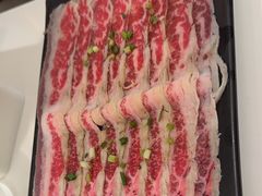 -花味烤肉·拌饭(庐阳万象汇店)