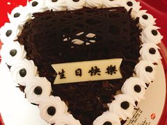 -DQ·蛋糕·冰淇淋(民勇嘉泰店)