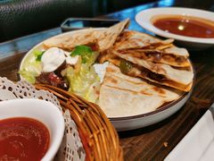 -小主人西餐厅 master table(青年中路店)