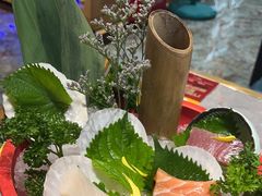 -樱煦和牛寿喜烧(如皋吾悦广场店)