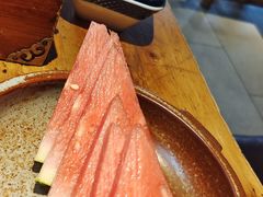 -肉串汪(月坛店)