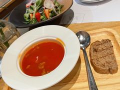 -原石牛扒·约会餐厅(龙城万科里店)