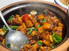 -香融府·烤鸭·家常菜(花乡奥莱店)