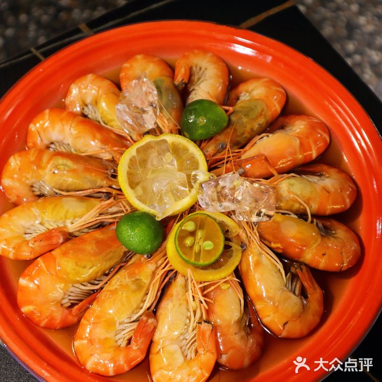 网友诚不欺我！！泉州这家大排档错过就刷不到！