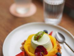 -fatty angel东南亚餐酒吧