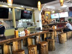大堂-钱万兴(塔园路店)