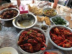 -五七小李子油焖大虾(总店)