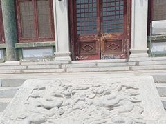 -北平图书馆旧址