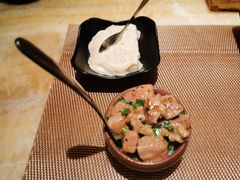 牛肉一口饭-昊·来了寿司(泡桐树店)