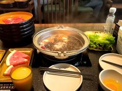 -牛New寿喜烧(闵行龙湖天街店)