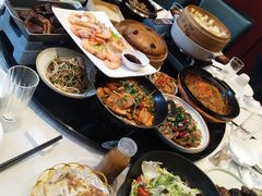 -聚鑫阁江浙菜·非遗传承技艺(青村帝华园店)