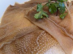 -辣伍鲜毛肚老火锅(元一店)