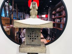 -和府捞面(东直门银座店)