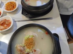 -长顺参鸡汤店(西塔总店)