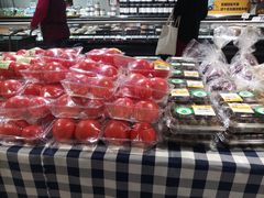 -盒马鲜生(馥邦国际店)