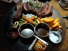 -Amanda餐厅(长乐路店)