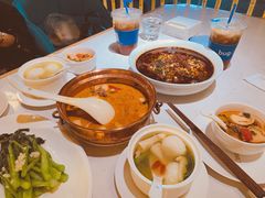 -周三的情书花园餐厅(江北店)
