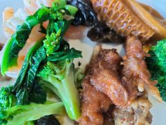-深圳美高梅酒店·意烁FIAMMA·地中海餐厅