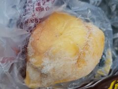 鳕贝-鲍师傅糕点(国金街店)