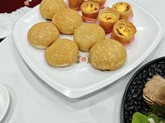 -花好悦园酒家(大石店)