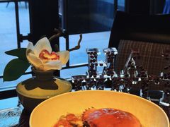 -杭州西子湖四季酒店·金沙厅