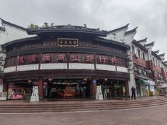 -宁波府城隍庙