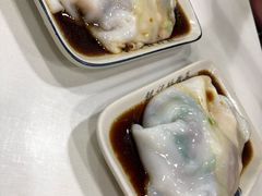 -银记肠粉店(赤岗店)