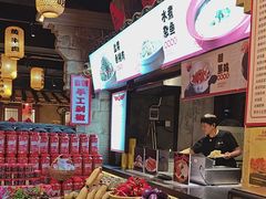 -帝一铭家宴(板塘店)