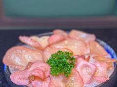 -得意咚瓜·顺德鱼生·冬瓜盅火锅