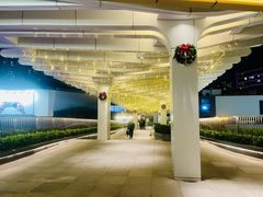 -瑞虹新天地月亮湾