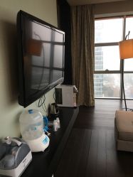 点击看大图 -Babysky·贝瑞佳月子会所(花木店)