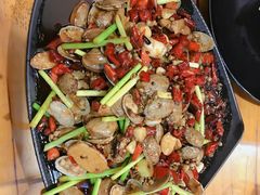 -二钳洞庭虾蟹·江湖菜(成都鹭岛店)