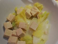 -探鱼·鲜青椒爽麻烤鱼(三水广场店)