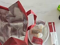 -喜家德虾仁水饺(马栏店)