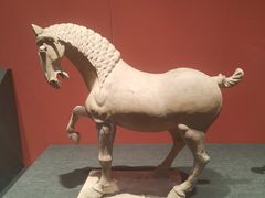 -陕西历史博物馆