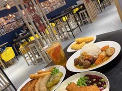 -宜家·瑞典风味餐厅(四元桥店)