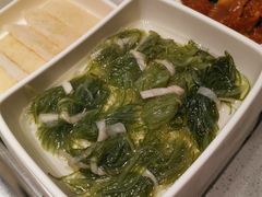 海藻-海底捞火锅(龙湾万达广场店)