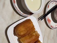 -稻香饭店(龙华天虹店)