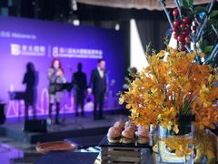 -万达文华酒店·48F云端窗景美食汇自助餐厅