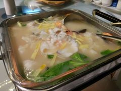 -青叶202都市餐厅(迪诺水镇店)