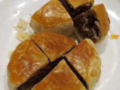 红豆酥-忠顺斋易州印象烤鸭店(东关新村店)