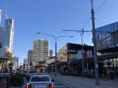 -黄金海岸