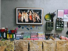 -100家灵感仓库·DIY团建(什刹海店)